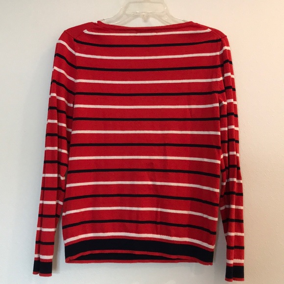 J crew sweater - Picture 2 of 4
